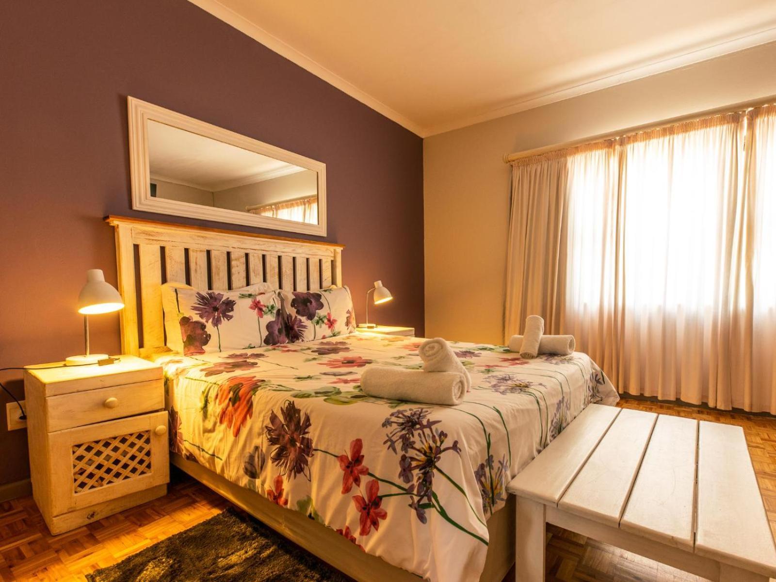 Guesthouse Fischreiher B&B Swakopmund Exteriör bild
