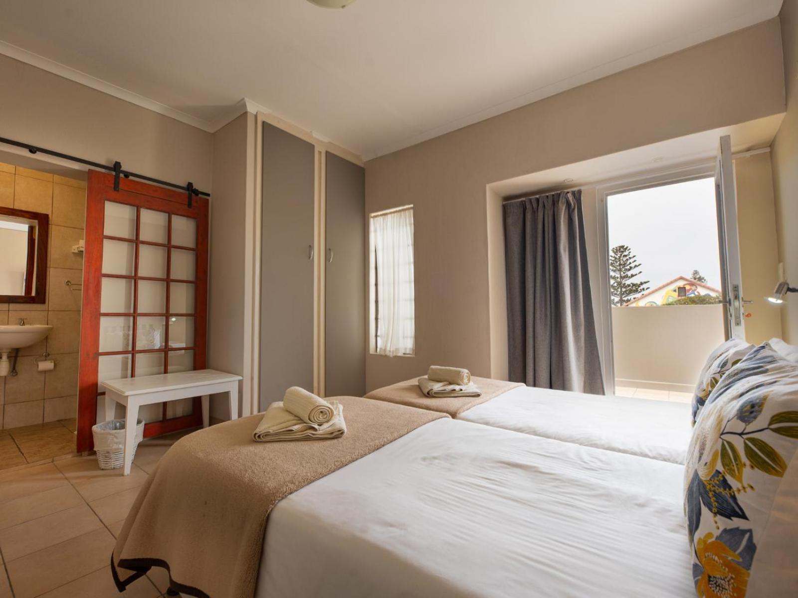 Guesthouse Fischreiher B&B Swakopmund Exteriör bild