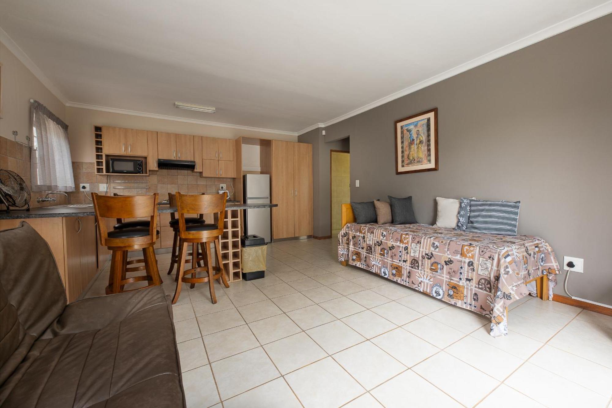 Guesthouse Fischreiher B&B Swakopmund Exteriör bild