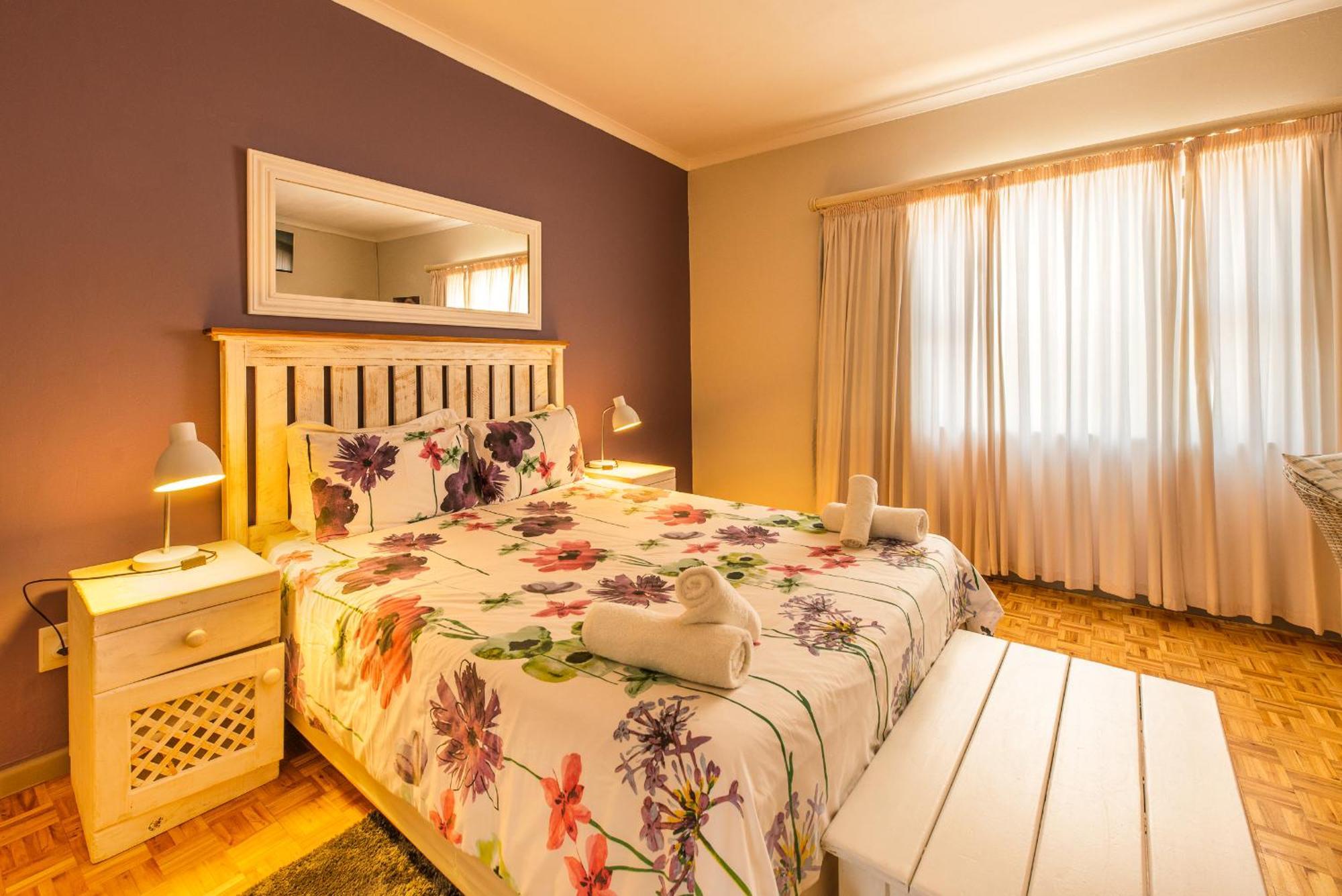 Guesthouse Fischreiher B&B Swakopmund Exteriör bild